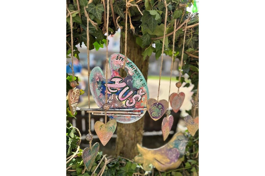 FOTO: Veľkonočná výzdoba v Košickom kraji, foto 26