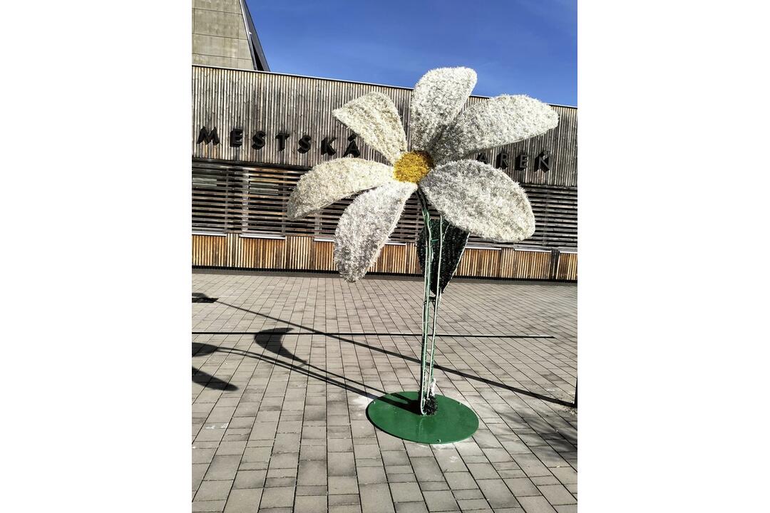 FOTO: Veľkonočná výzdoba v Košickom kraji, foto 51