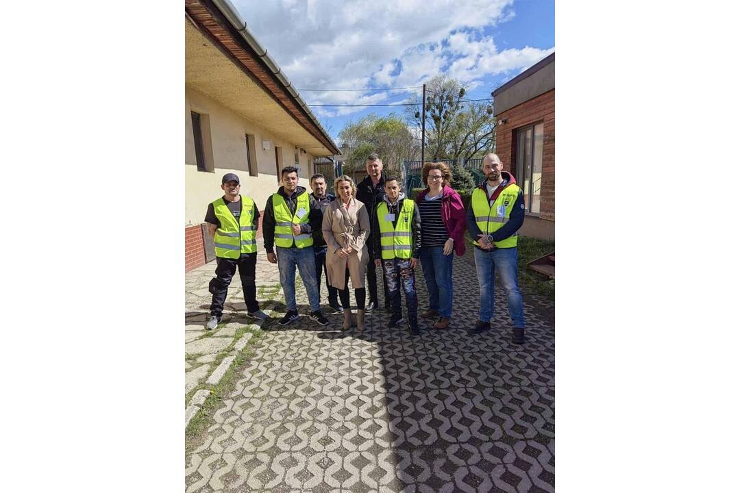 FOTO: Miestne občianske služby v Košiciach, foto 2