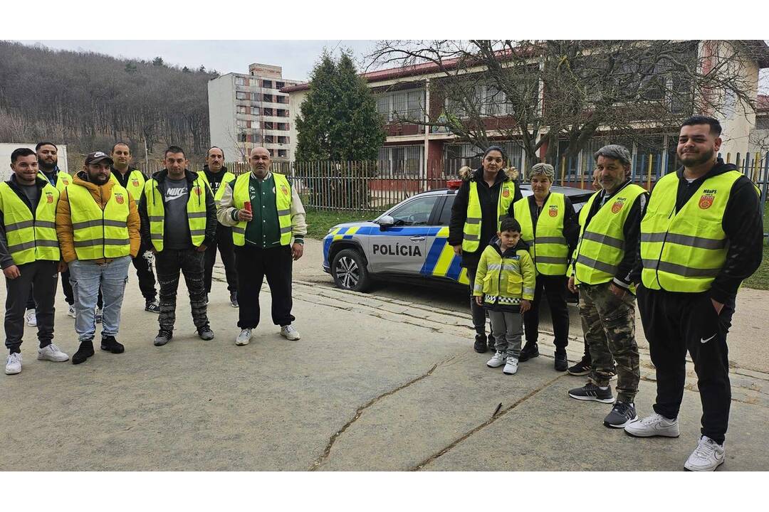 FOTO: Miestne občianske služby v Košiciach, foto 3