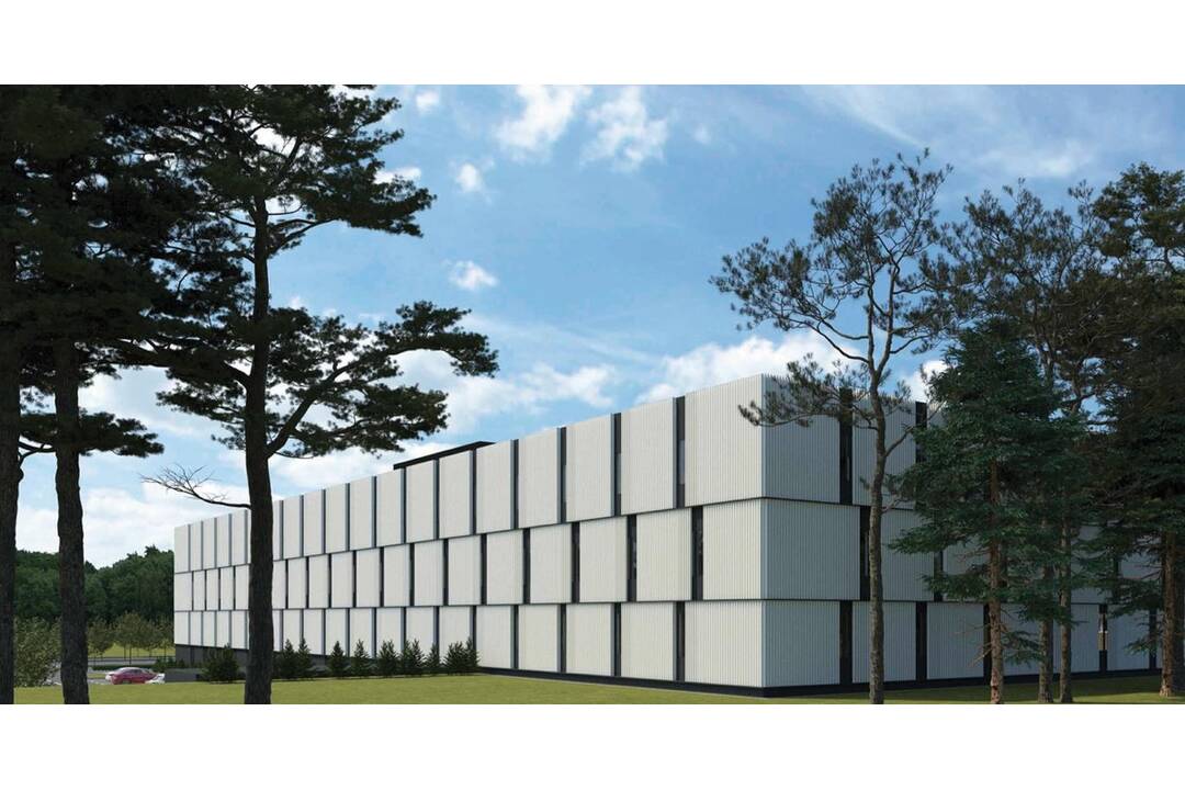 FOTO: Rekonštrukcia a výstavba nemocnice v Spišskej Novej Vsi, foto 3