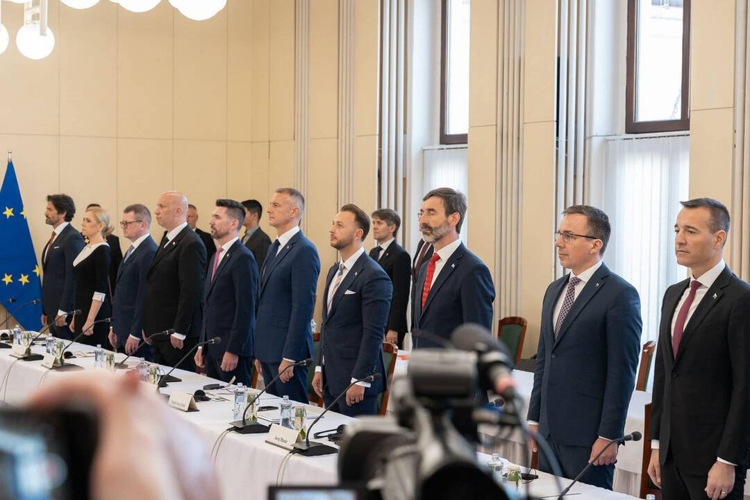 FOTO: Výjazdové rokovanie slovenskej a ukrajinskej vlády v Michalovciach, foto 17