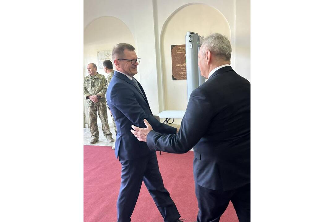 FOTO: Výjazdové rokovanie slovenskej a ukrajinskej vlády v Michalovciach, foto 31