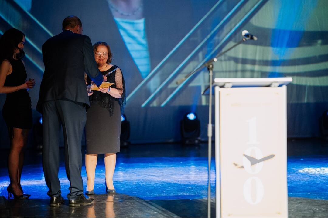 FOTO: Košické letisko oslavuje 100 rokov od prvého komerčného letu, foto 12