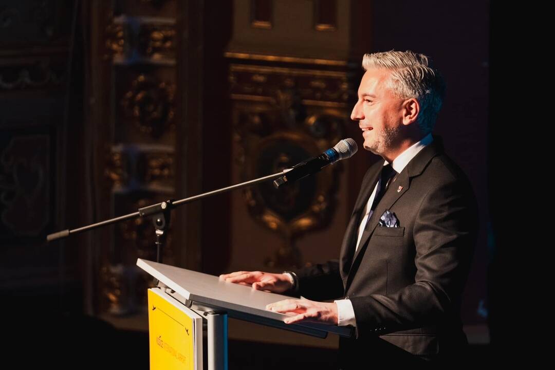 FOTO: Košické letisko oslavuje 100 rokov od prvého komerčného letu, foto 17