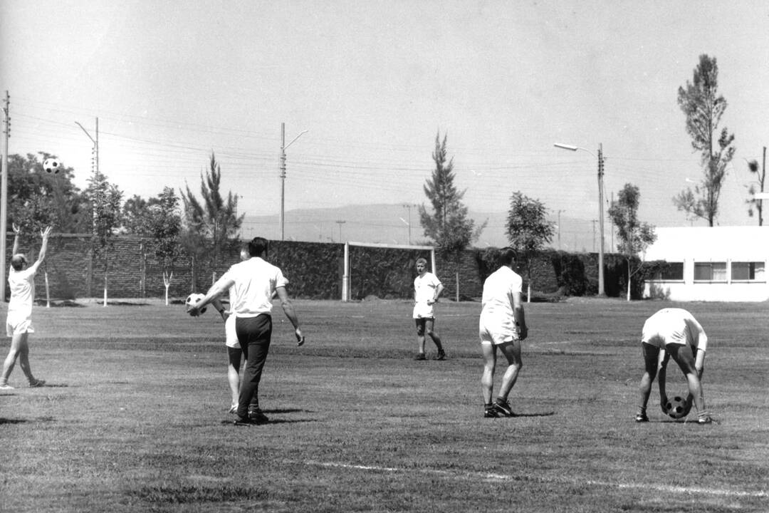 FOTO: Anton Flešár dlhé roky obliekal dres FC Lokomotíva Košice, foto 21