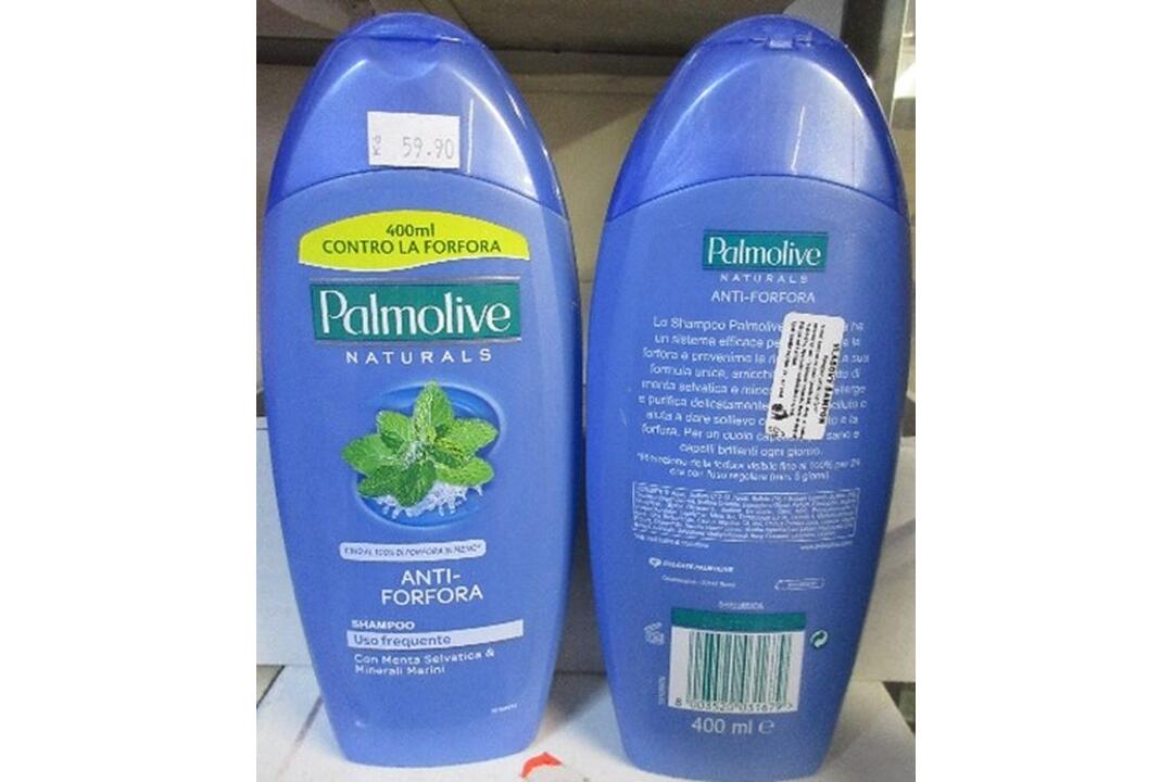 FOTO: Máte v kúpeľni niektorú z týchto kozmetík? Radšej ju vyhoďte, foto 39