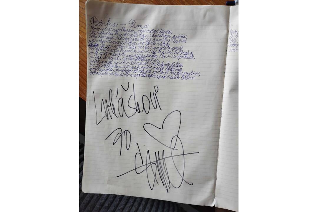 FOTO: Košický raper Búrka sa delí s Košičanmi o svoj talent a príbehy, foto 6