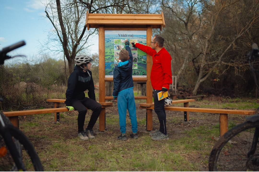 FOTO: Ocenené enviro projekty z Košického kraja, foto 9