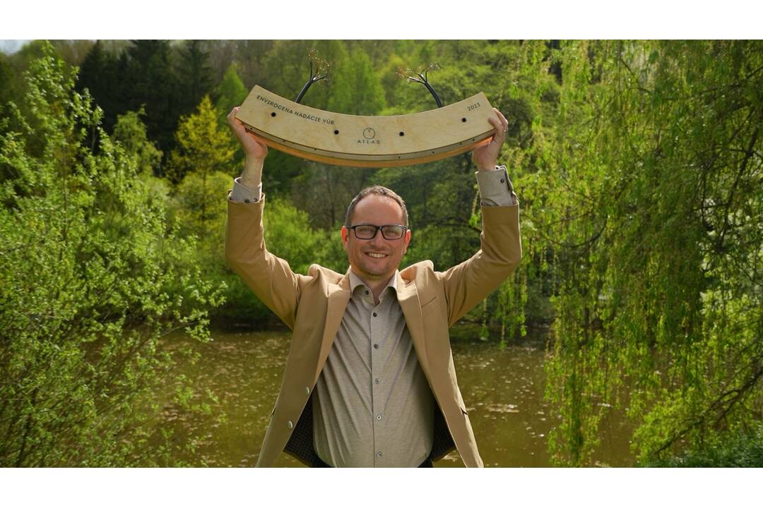 FOTO: Ocenené enviro projekty z Košického kraja, foto 6