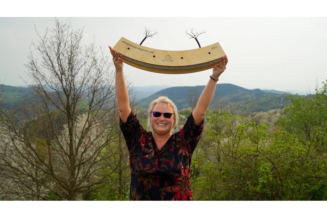 FOTO: Ocenené enviro projekty z Košického kraja, foto 5