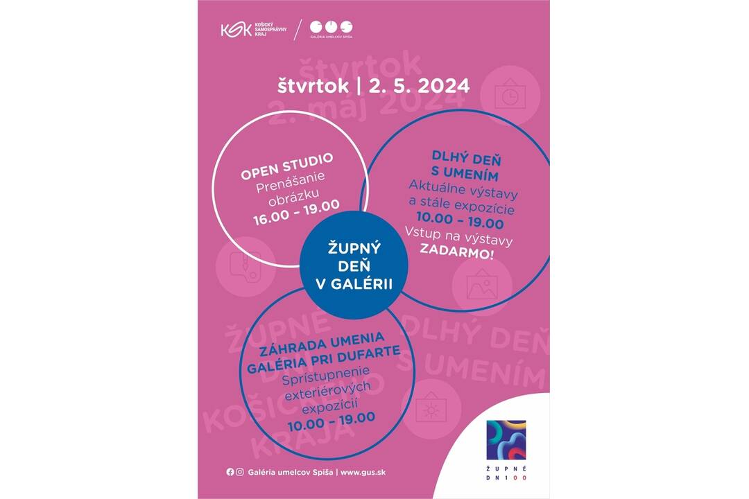 FOTO: Program Župných dní 2024 na Spiši, foto 2