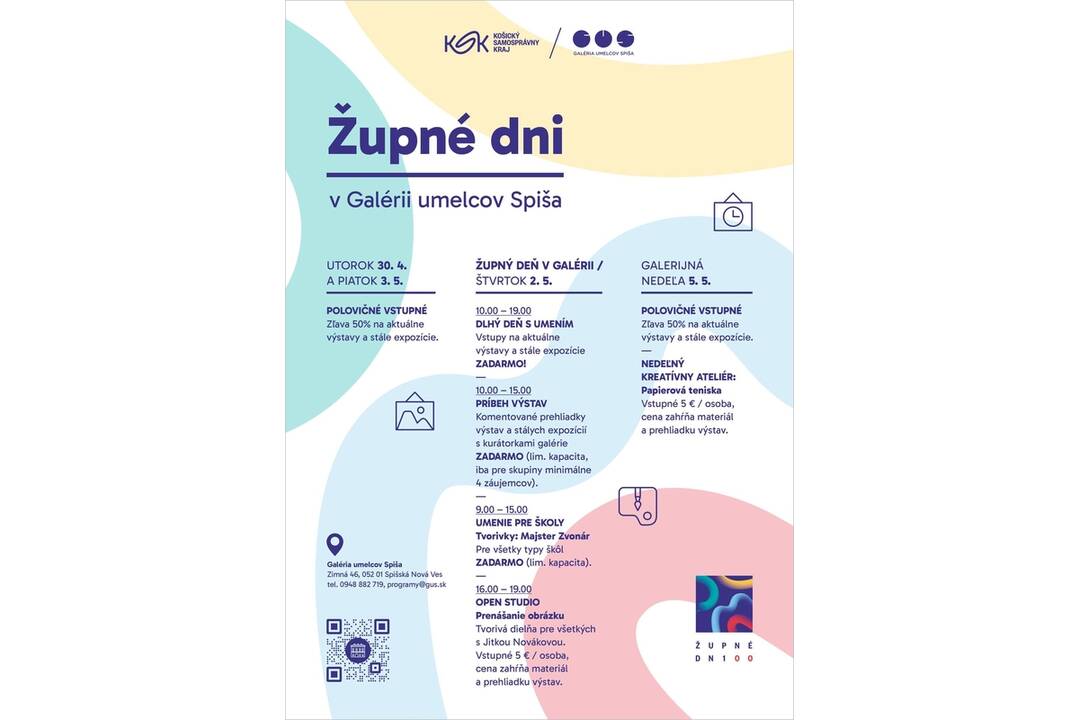 FOTO: Program Župných dní 2024 na Spiši, foto 4