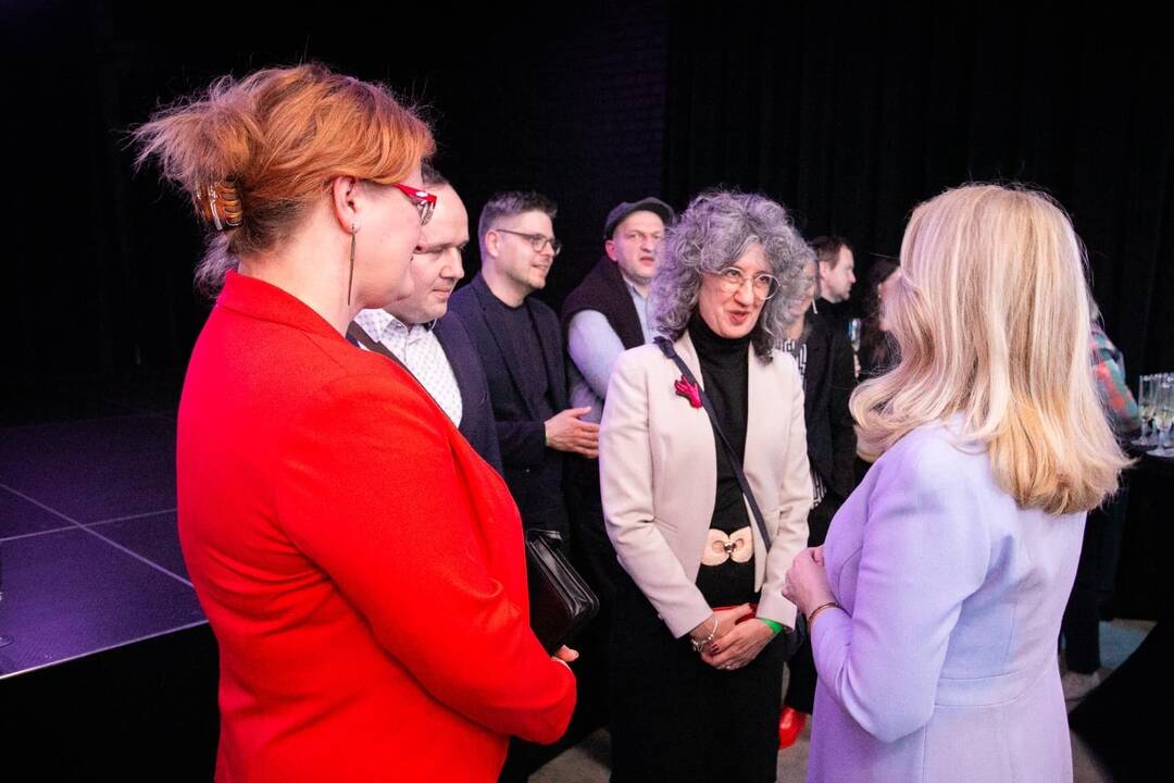 FOTO: Návšteva prezidentky Zuzany Čaputovej v Košiciach, foto 3