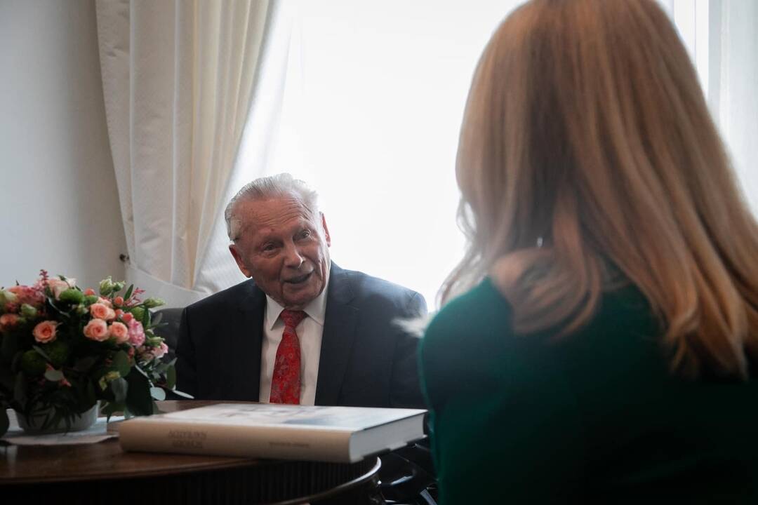 FOTO: Návšteva prezidentky Zuzany Čaputovej v Košiciach, foto 2