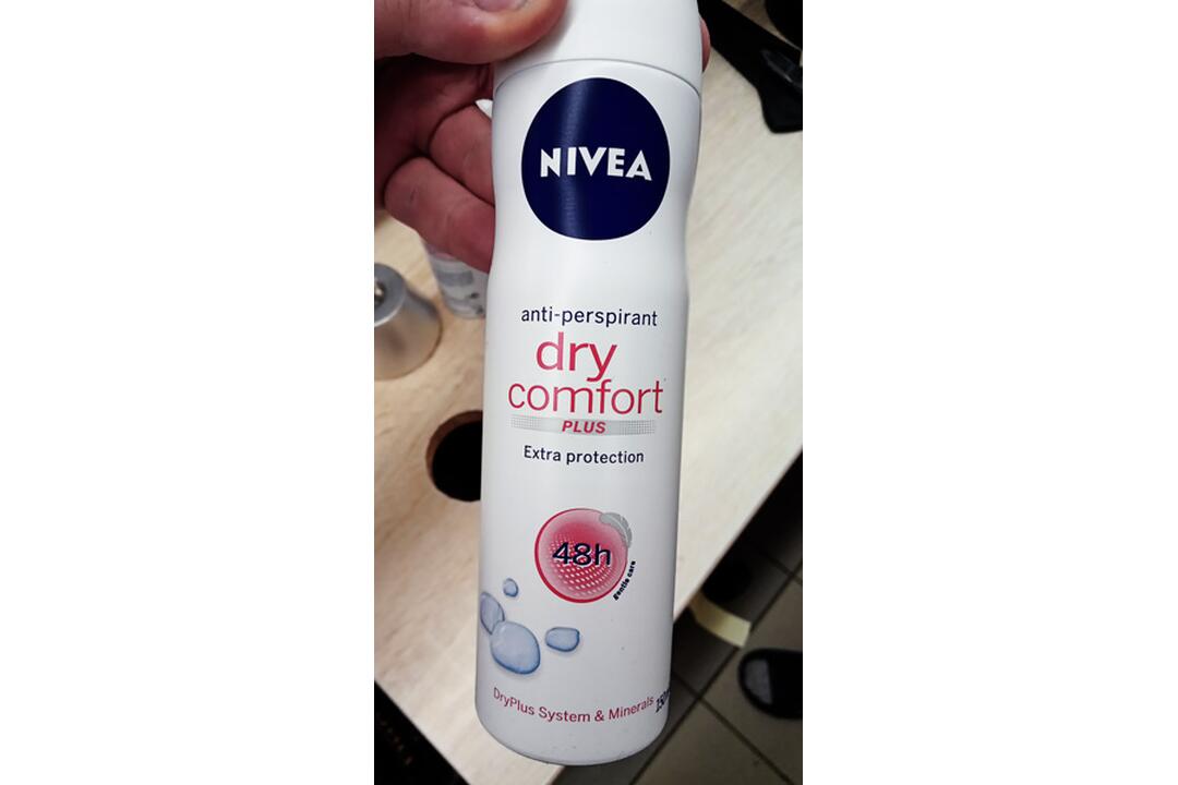 FOTO: Kontrolóri odhalili nedostatky v kozmetike od značiek ako Nivea, Garnier či Adidas, foto 39