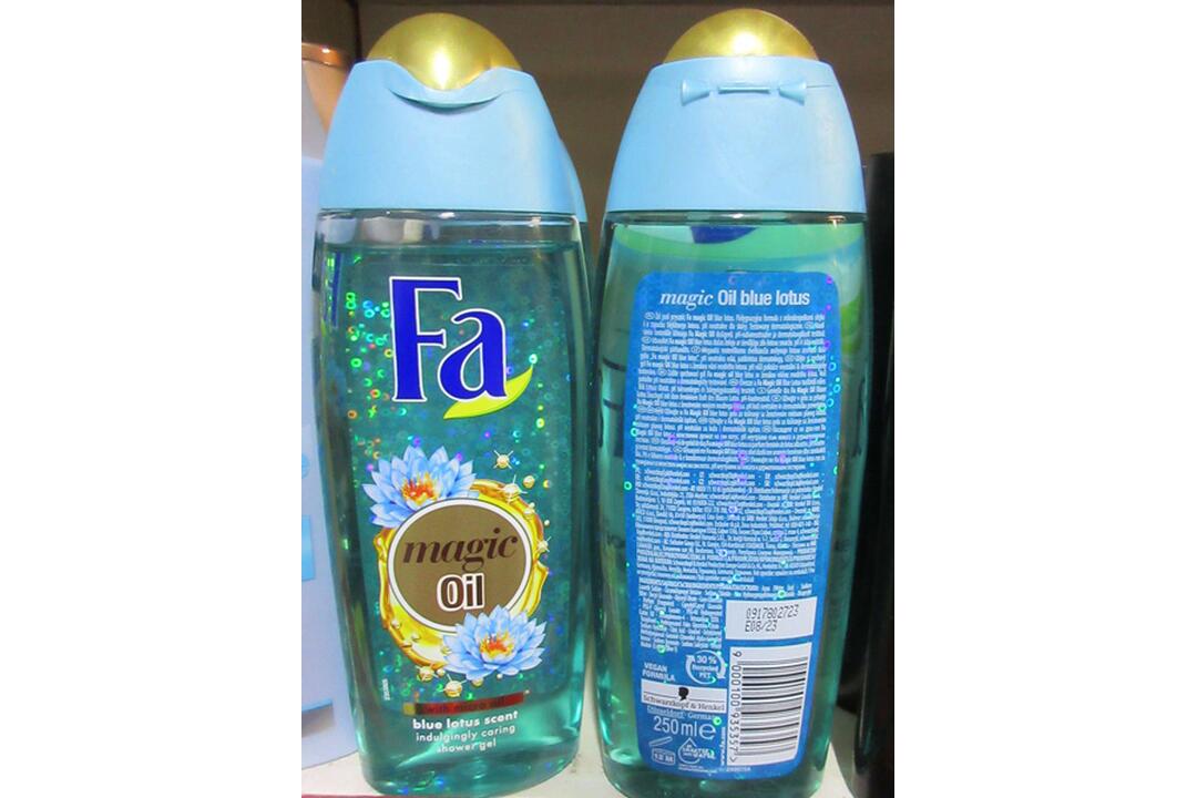 FOTO: Kontrolóri odhalili nedostatky v kozmetike od značiek ako Nivea, Garnier či Adidas, foto 43