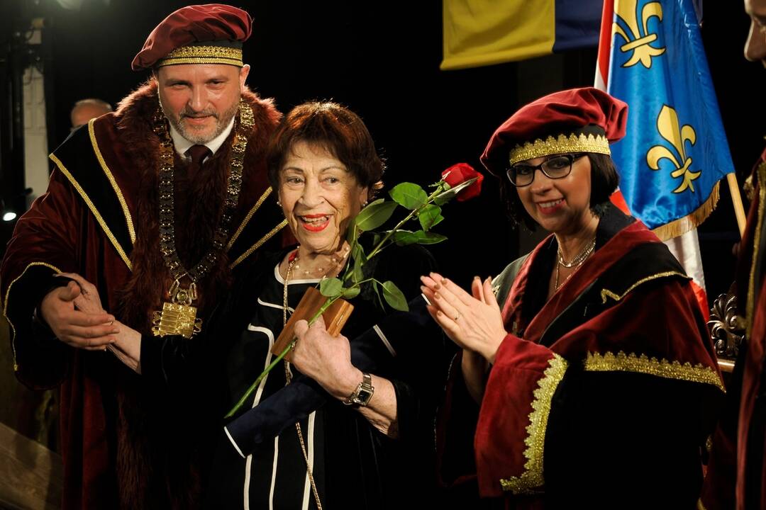 FOTO: Slávnostné udelenie Ceny mesta Košice, foto 5