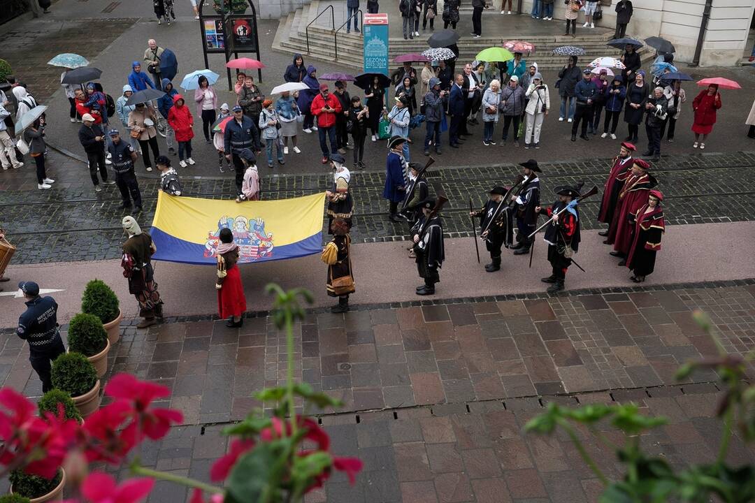 FOTO: Slávnostné udelenie Ceny mesta Košice, foto 7