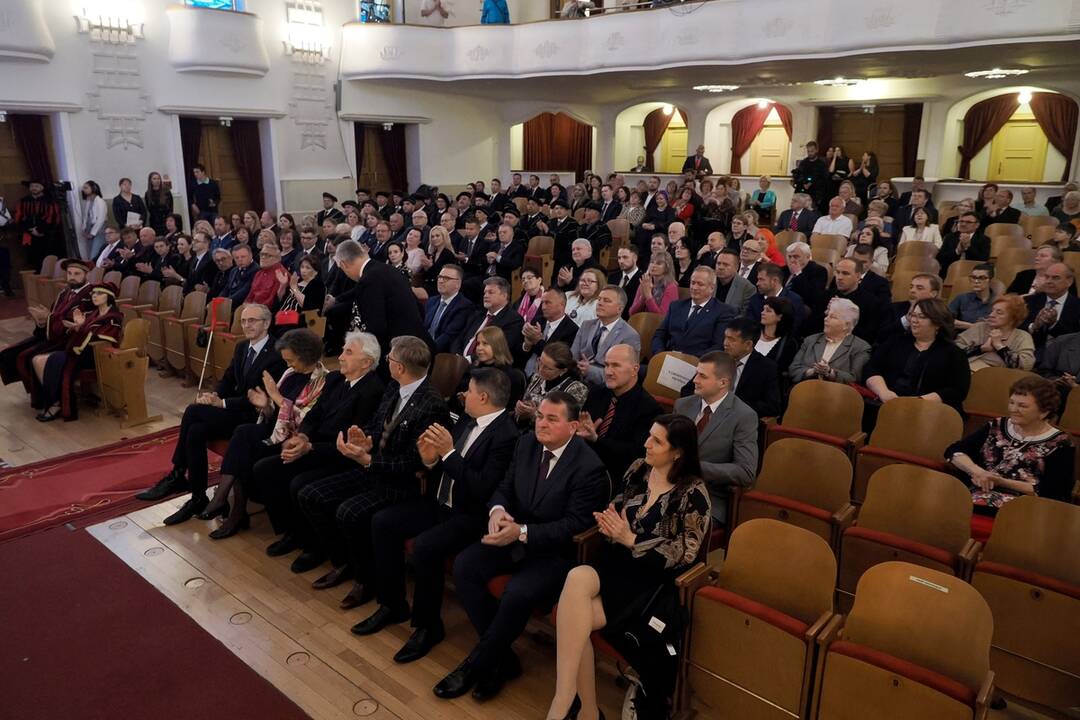 FOTO: Slávnostné udelenie Ceny mesta Košice, foto 9