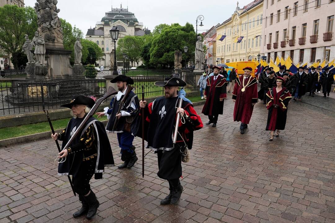 FOTO: Slávnostné udelenie Ceny mesta Košice, foto 3