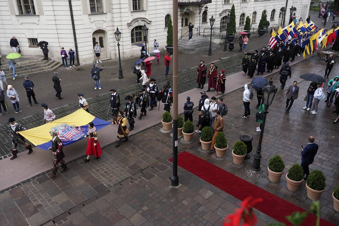 FOTO: Slávnostné udelenie Ceny mesta Košice, foto 11