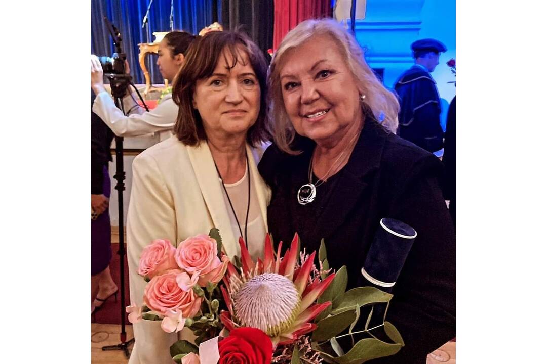 FOTO: Slávnostné udelenie Ceny mesta Košice, foto 16