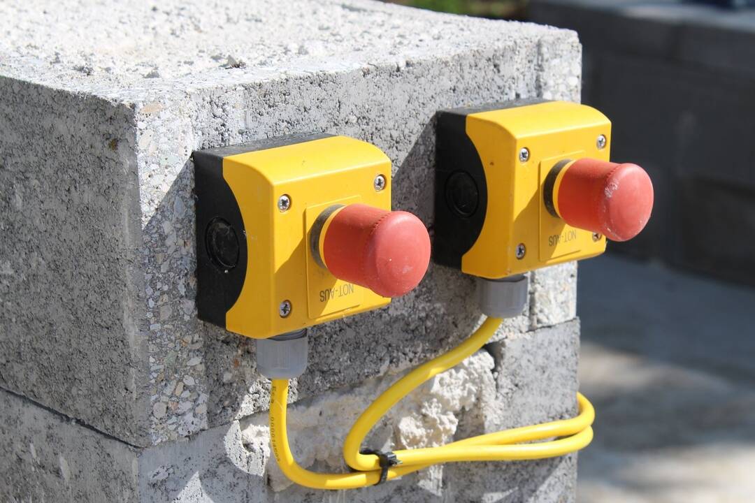 FOTO: V Trebišove otvorili novú kompostáreň, foto 3