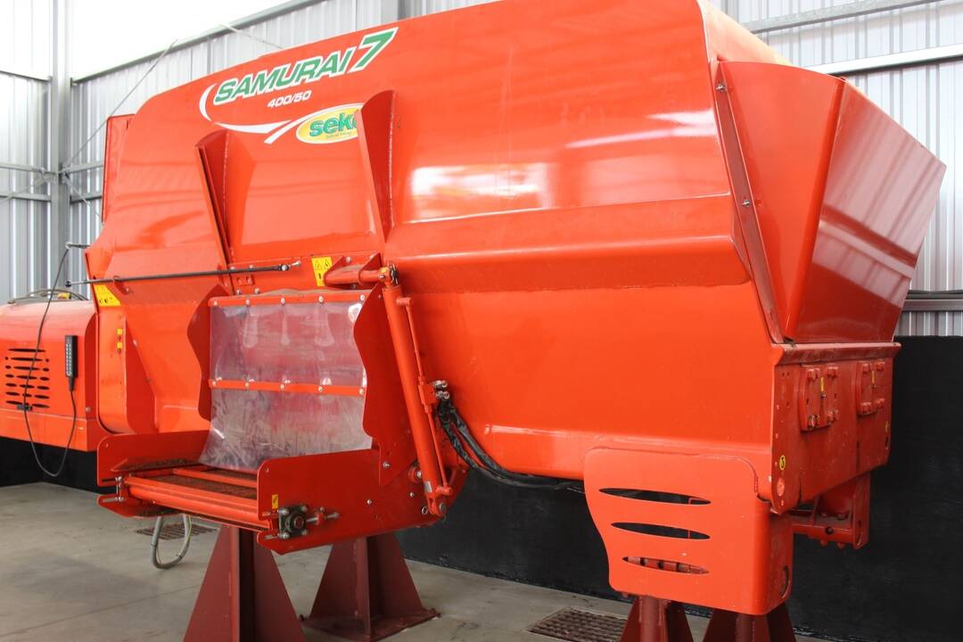 FOTO: V Trebišove otvorili novú kompostáreň, foto 28