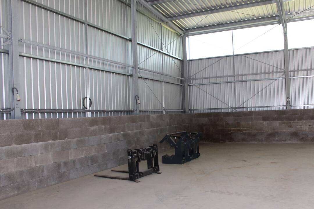 FOTO: V Trebišove otvorili novú kompostáreň, foto 45