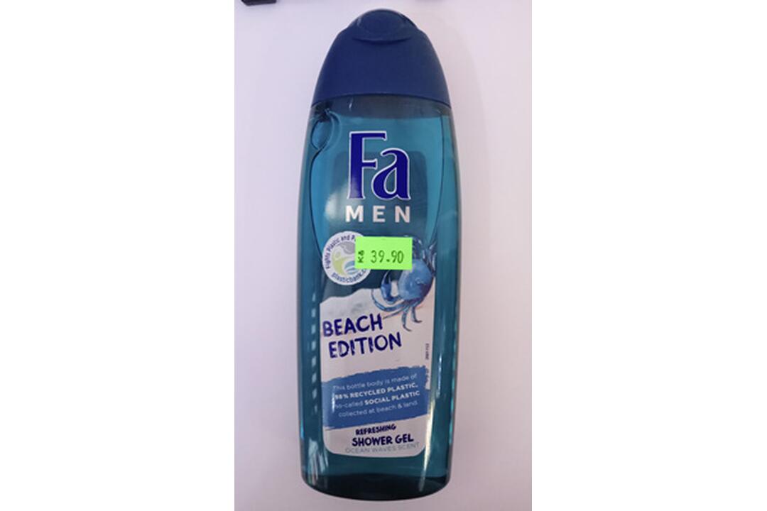 FOTO: Toto je nebezpečná kozmetika. Produkty známych značiek obsahujú zakázanú látku, foto 80