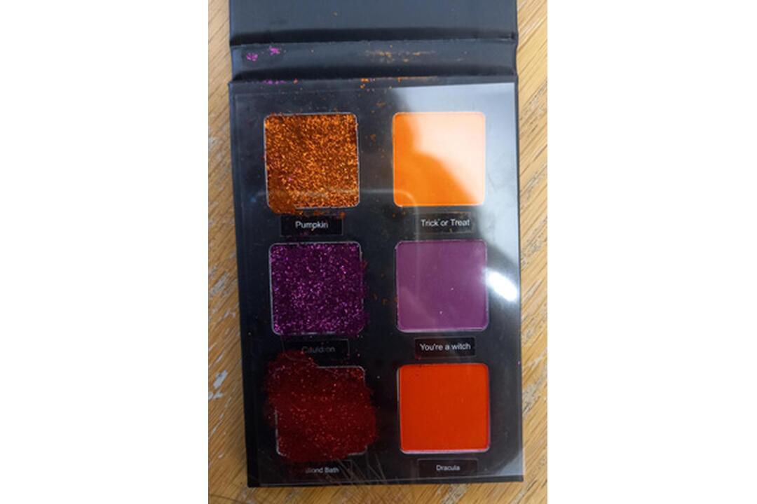 FOTO: Toto je nebezpečná kozmetika. Produkty známych značiek obsahujú zakázanú látku, foto 84