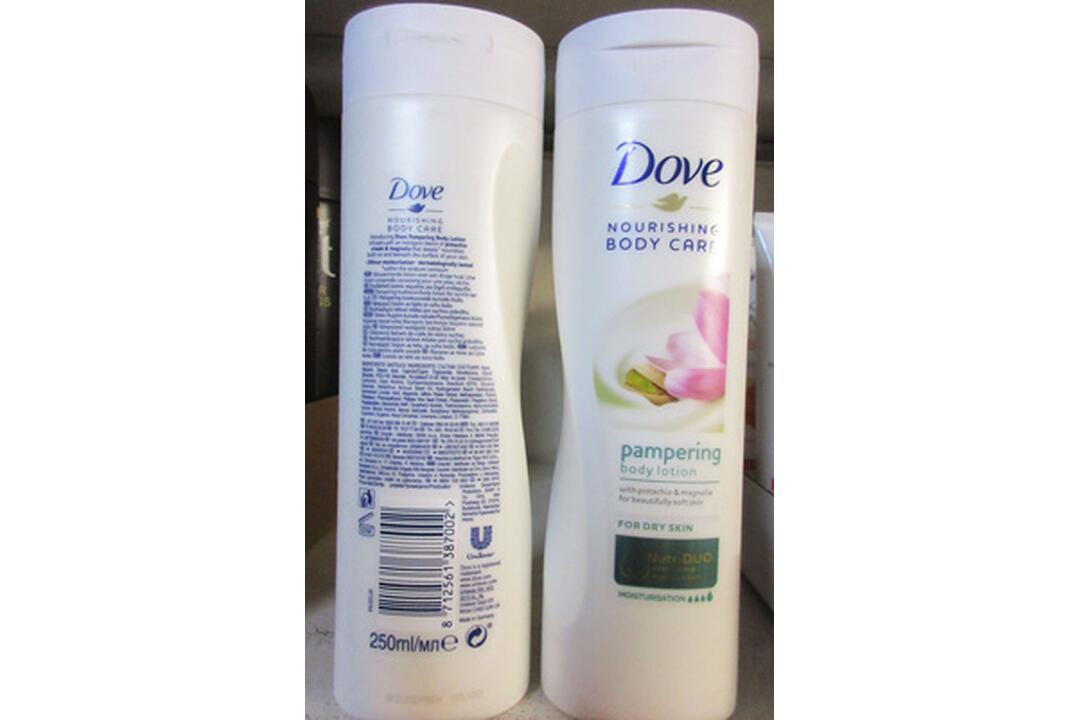 FOTO: Toto je nebezpečná kozmetika. Produkty známych značiek obsahujú zakázanú látku, foto 68