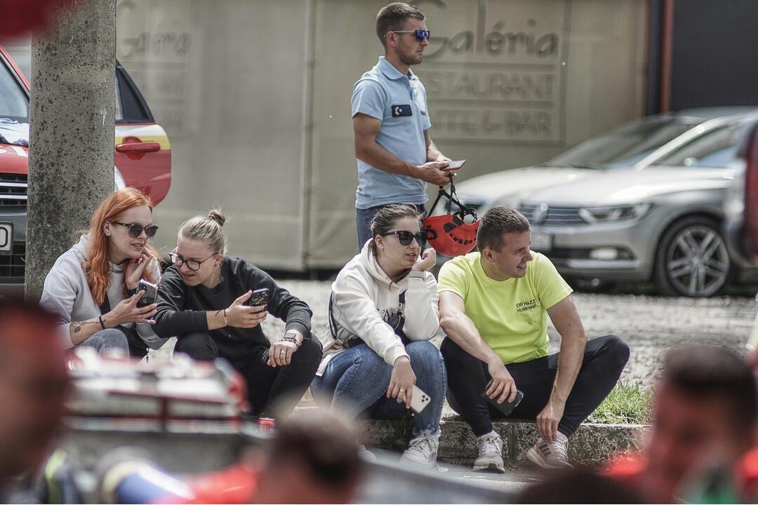 FOTO: Horúci súboj hasičov o Zemplínsky pohár. Pozrite sa na tie výkony, foto 27