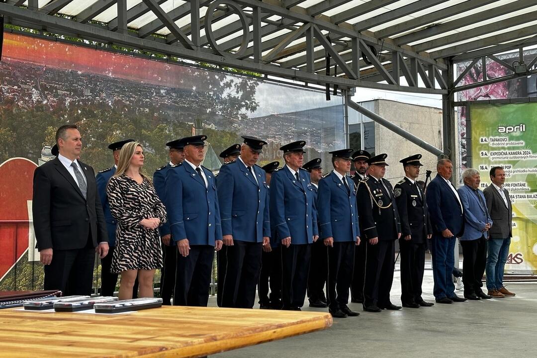 FOTO: Horúci súboj hasičov o Zemplínsky pohár. Pozrite sa na tie výkony, foto 38