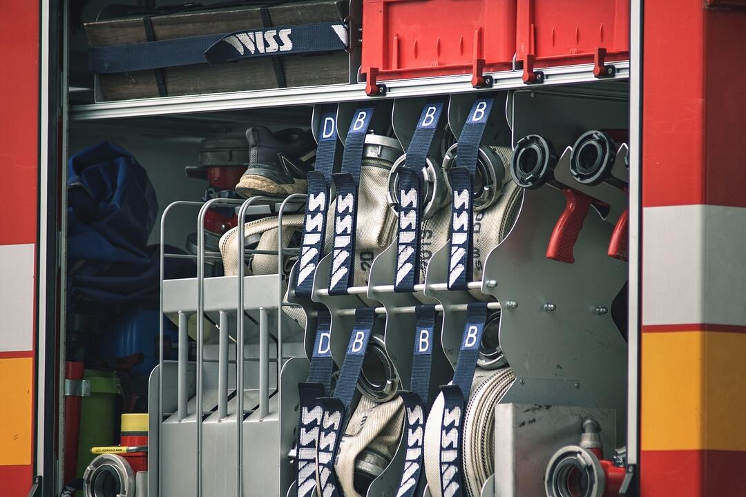 FOTO: Horúci súboj hasičov o Zemplínsky pohár. Pozrite sa na tie výkony, foto 46