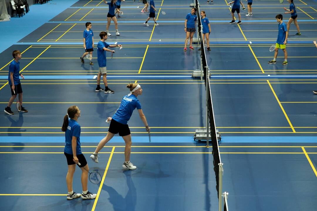 FOTO: Národné tréningové centrum v Košiciach otvorilo svoje brány pre športovcov, foto 23