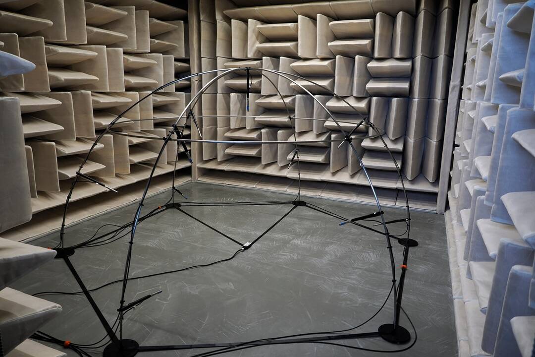 FOTO: Minebea otvorila nové vývojové centrum, foto 13