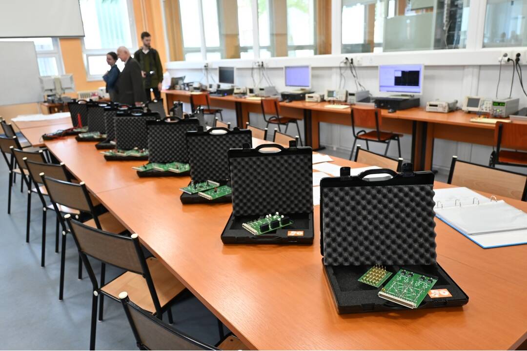 FOTO: Najzelenšiu školu majú Spišiaci. Nové technológie a zelené riešenia sú závideniahodné, foto 3