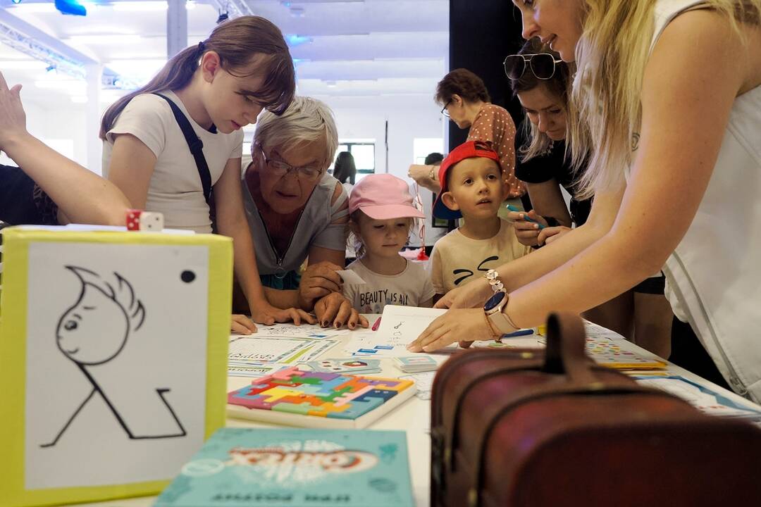 FOTO: Košicami sa rozoznel smiech a radosť detí. Ako ste oslávili MDD? Nájdite sa, foto 12