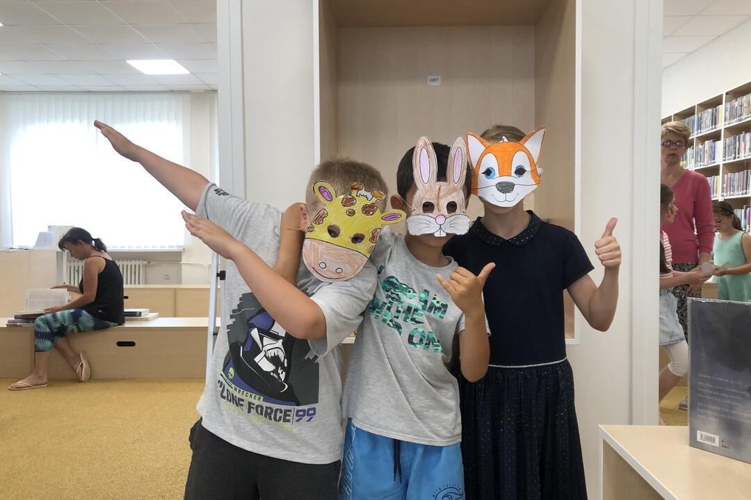 FOTO: Košicami sa rozoznel smiech a radosť detí. Ako ste oslávili MDD? Nájdite sa, foto 35