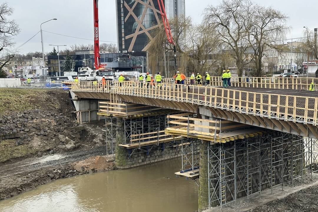 FOTO: Stráňanský most konečne otvorili. Ako prebiehala jeho rekonštrukcia?, foto 14
