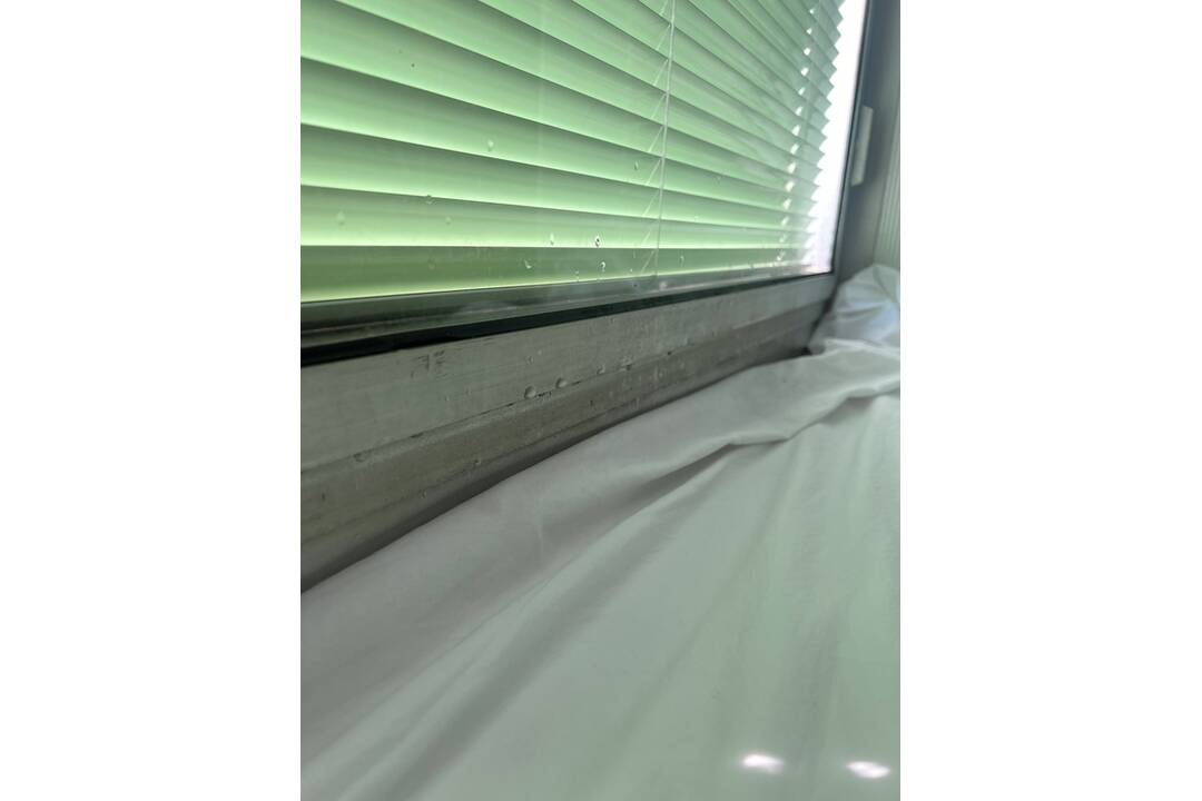 FOTO: Novorodencov liečia v žalostných podmienkach. Košická neonatológia potrebuje nutnú renováciu, foto 10