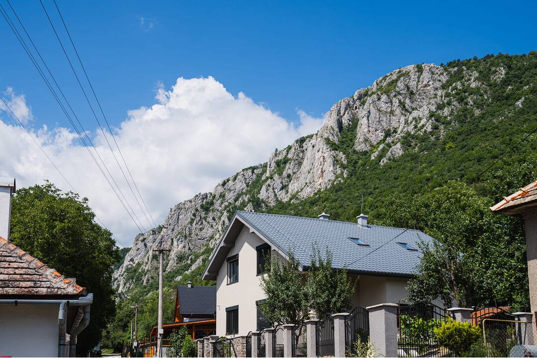 FOTO: V Zádieli vzniklo informačné centrum, múzeum i atrakcie pre deti, foto 14