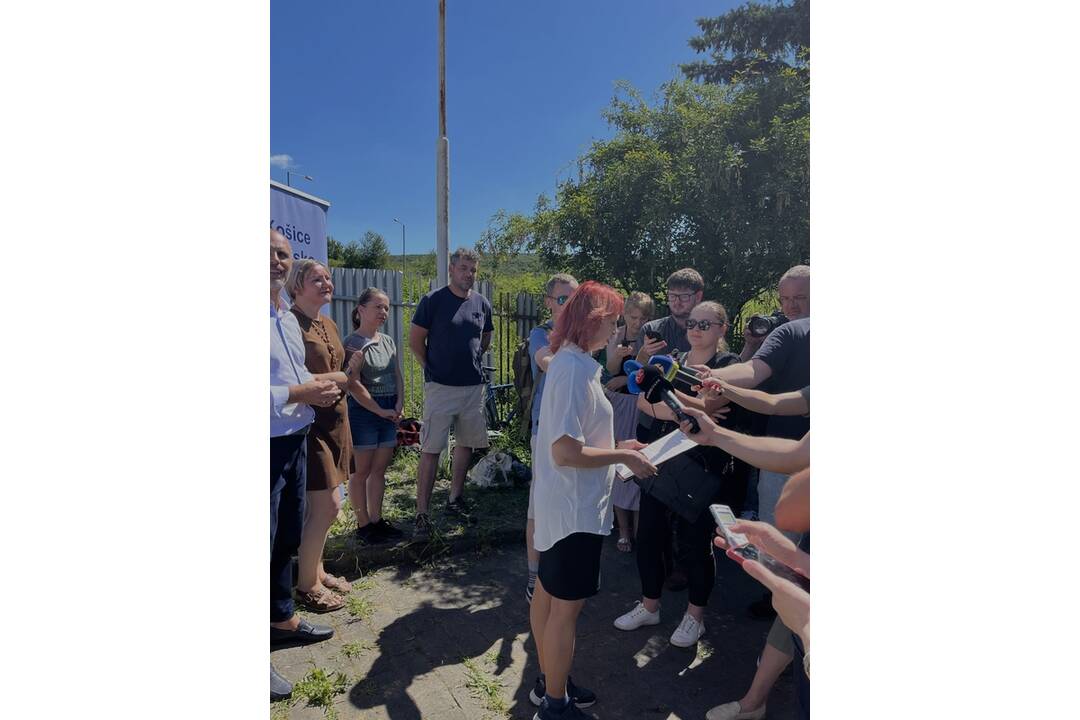 FOTO: V Ťahanovciach odhalili masový hrob poľských vojakov, foto 5