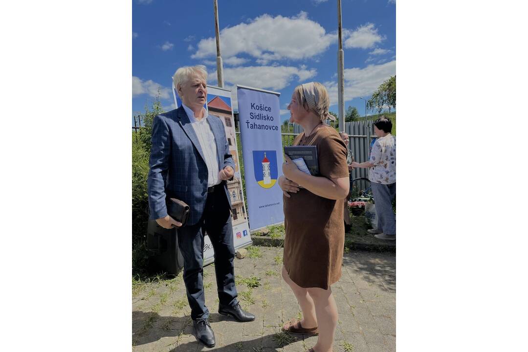 FOTO: V Ťahanovciach odhalili masový hrob poľských vojakov, foto 7