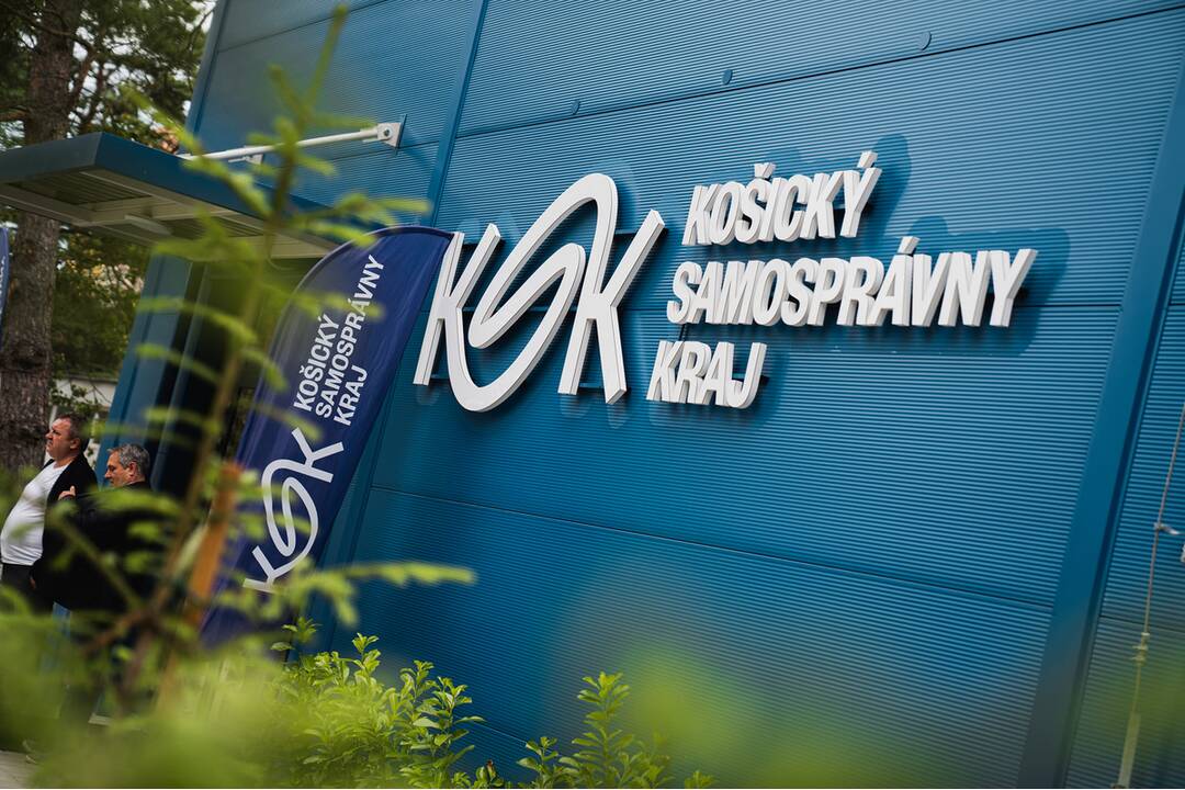 FOTO: Nová telocvičňa v Spišskej Novej Vsi víta všetkých športovcov, foto 10