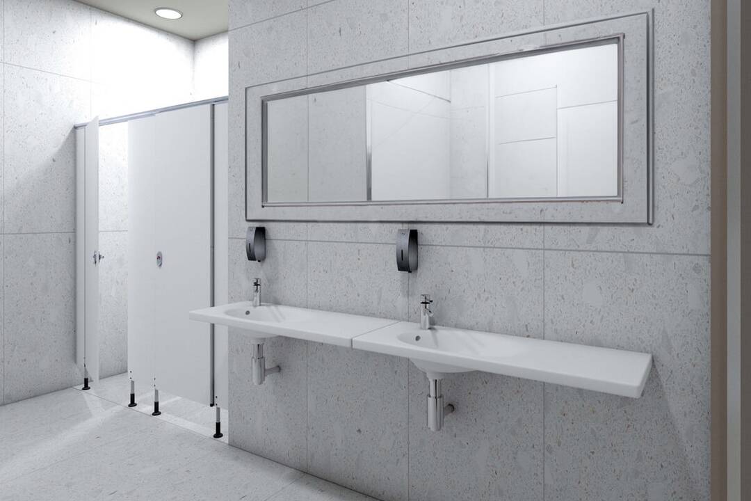 FOTO: Ako bude vyzerať rekonštrukcia a výstavba nemocnice v Spišskej Novej Vsi?, foto 14