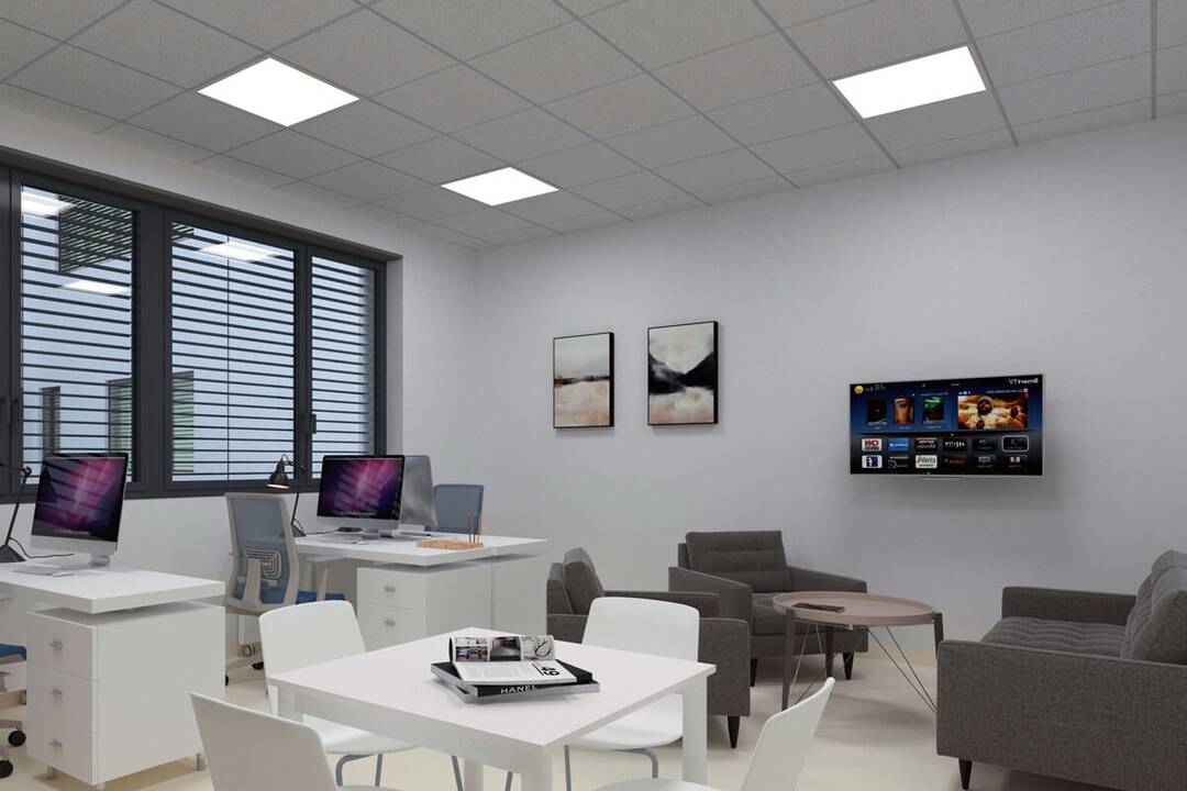 FOTO: Ako bude vyzerať rekonštrukcia a výstavba nemocnice v Spišskej Novej Vsi?, foto 16