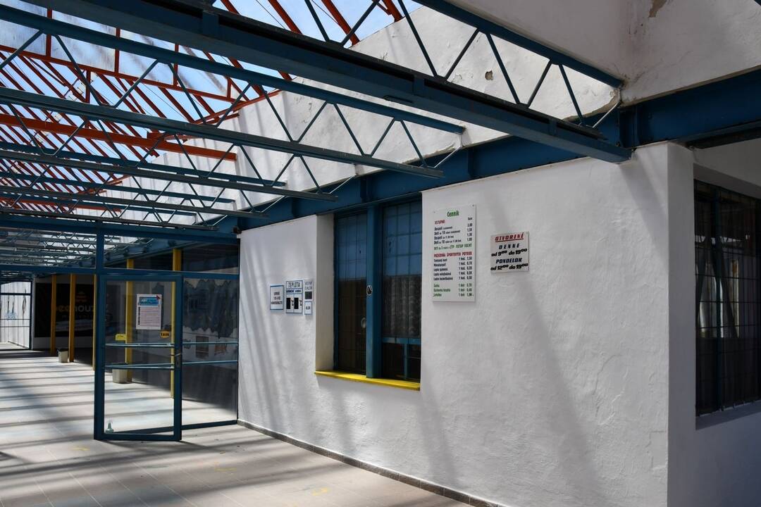 FOTO: Na kúpalisku v Rožňave sa nielen osviežite, ale si aj zašportujete, foto 8